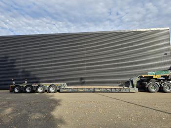 Euro-70-04 / EXTENDABLE / REMOVABLE NECK